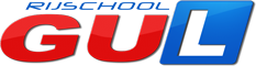 Gul Rijopleidingen Logo